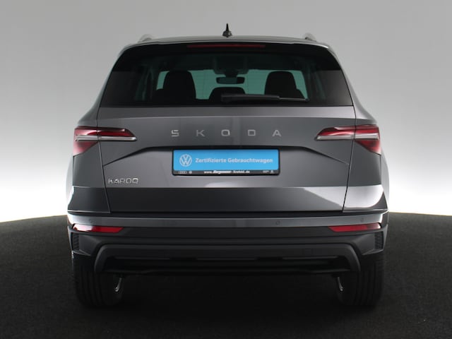 Skoda Karoq 2.0 TDI Selection