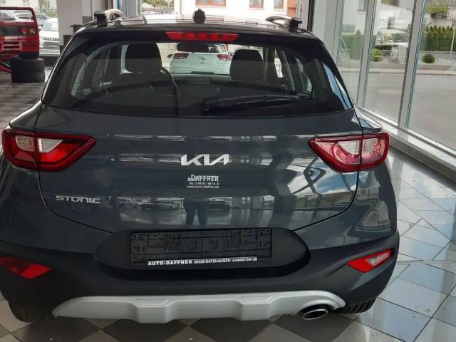 Kia Stonic GDi