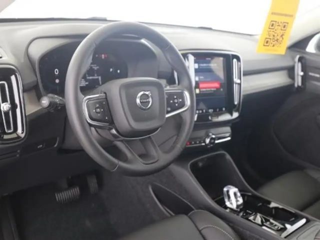 Volvo XC40 Dark Plus