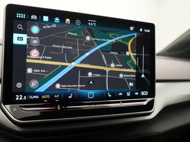 Volkswagen ID.4 Performance Pure