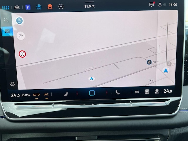 Volkswagen Tiguan 1.5 eTSI DSG R-Line