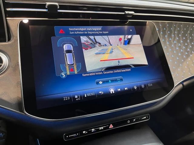 Mercedes-Benz E 300 E 300 e Estate