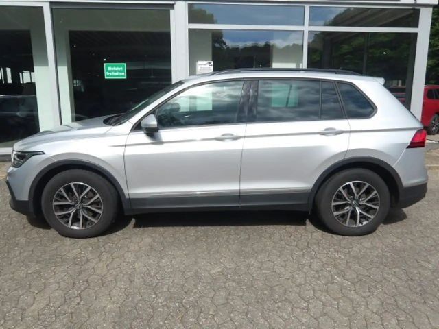 Volkswagen Tiguan 2.0 TDI DSG Life