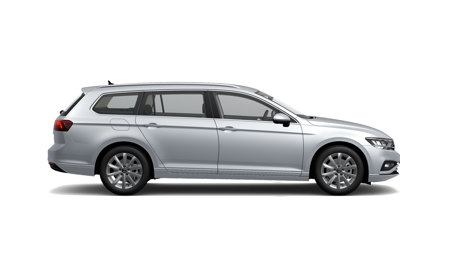 Volkswagen Passat 1.5 TSI DSG Variant