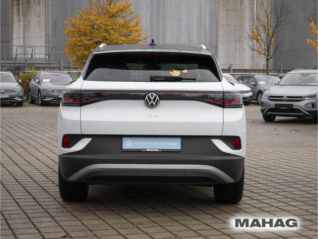 Volkswagen ID.4 IQ.Drive Pure