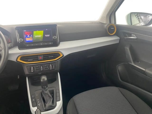 Seat Arona 1.0 EcoTSI DSG Style