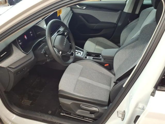Skoda Octavia 1.5 TSI Combi