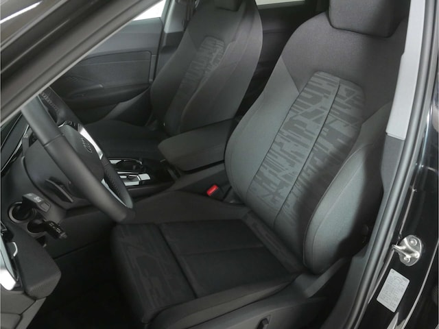 Audi A5 Avant Quattro S-Tronic