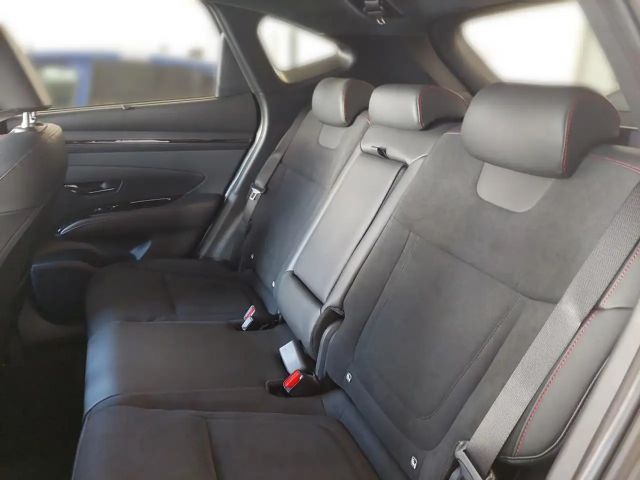 Hyundai Tucson N Line T-GDi