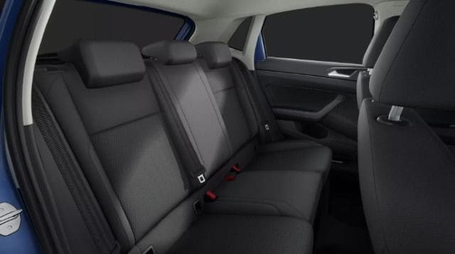 Volkswagen Polo 1.0 TSI IQ.Drive Life