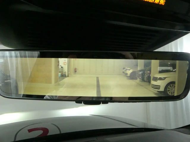 Land Rover Range Rover AWD Autobiography