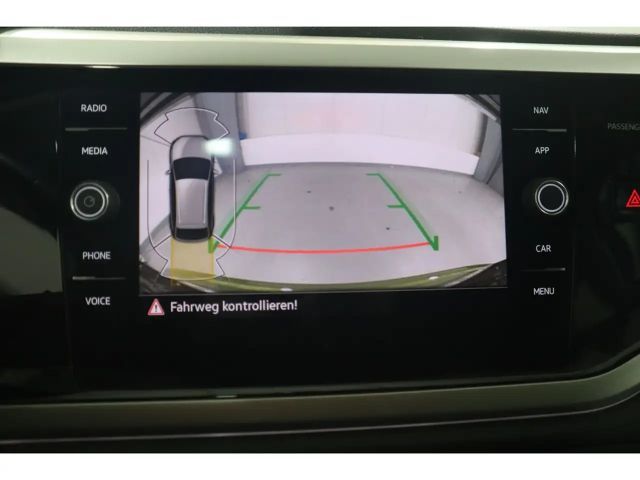 Volkswagen Taigo 1.0 TSI Move