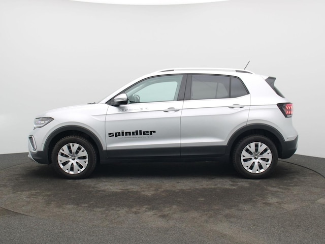 Volkswagen T-Cross 1.0 TSI IQ.Drive Style