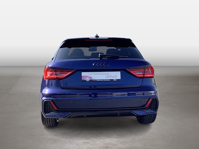 Audi A1 30 TFSI S-Line S-Tronic Sportback