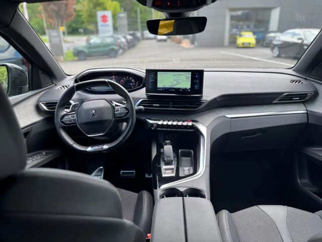 Peugeot 3008 GT-Line