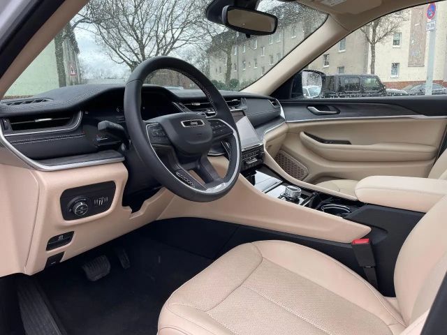 Jeep Grand Cherokee 4x4 Limited