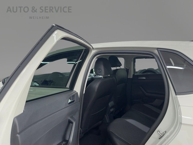 Volkswagen Polo Polo GOAL 1,0 TSI OPF 70 kW 5-Gang AKTIONSPREIS