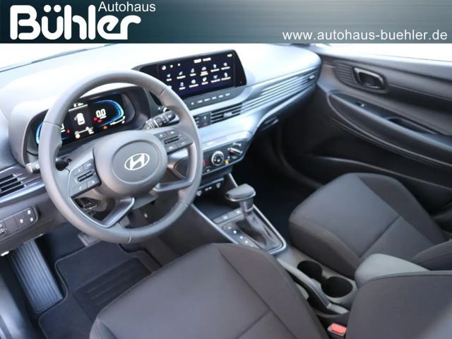 Hyundai Bayon 1.0 Select T-GDi
