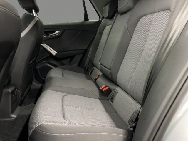 Audi Q2 35 TFSI S-Tronic