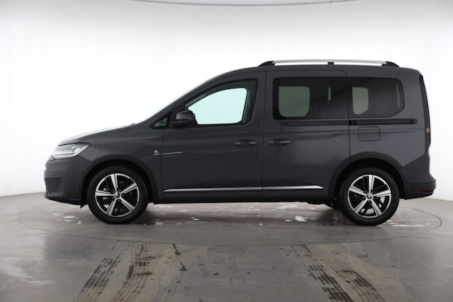 Volkswagen Caddy 2.0 TDI DSG
