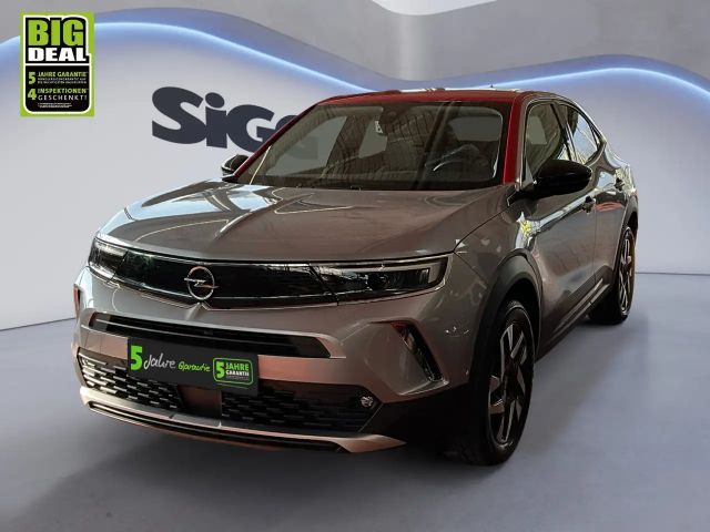 Opel Mokka 1.2 Turbo Elegance Turbo