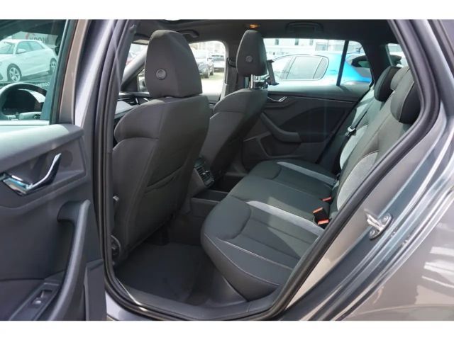 Skoda Scala 1.0 TSI Drive