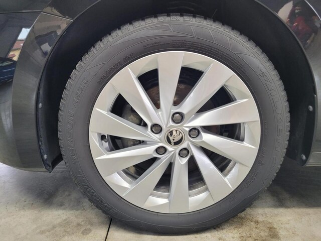 Skoda Octavia Combi Selection