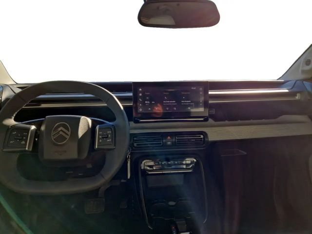 Citroën C3 Aircross Hybrid Max