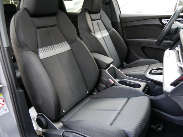 Audi Q4 e-tron 50 Quattro