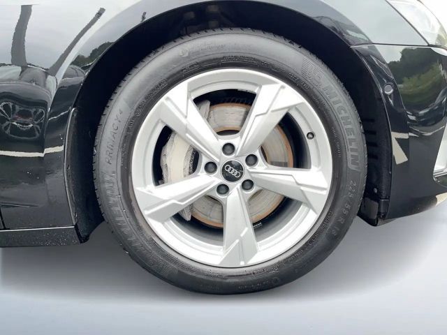 Audi A6 50 TDI Business Quattro Sedan Sport