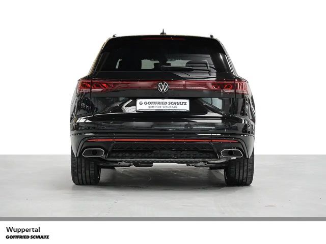 Volkswagen Touareg 4Motion R-Line