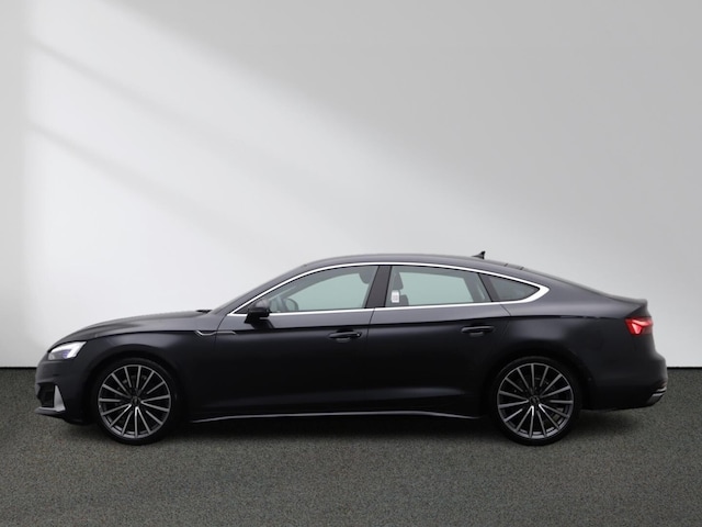 Audi A5 35 TFSI S-Tronic Sportback