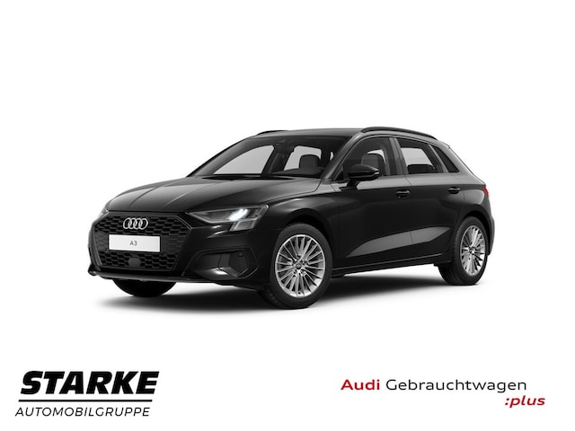 Audi A3 30 TFSI Sportback