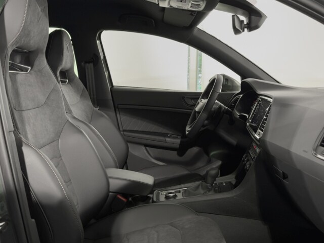 Cupra Ateca 2.0 TSI 4Drive