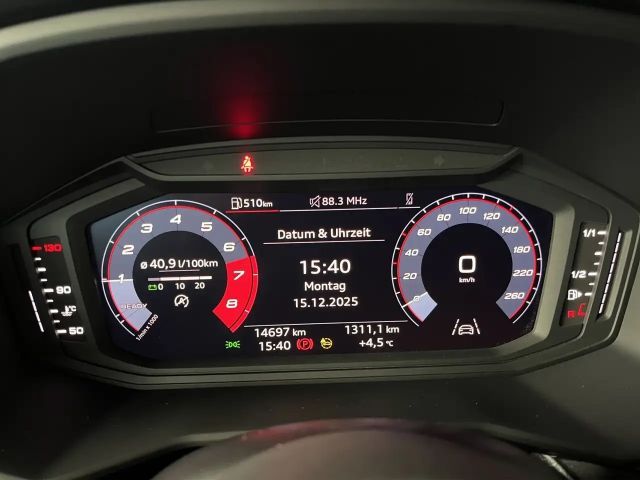 Audi A1 30 TFSI S-Line Sportback