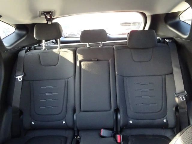 Hyundai Tucson 2WD T-GDi