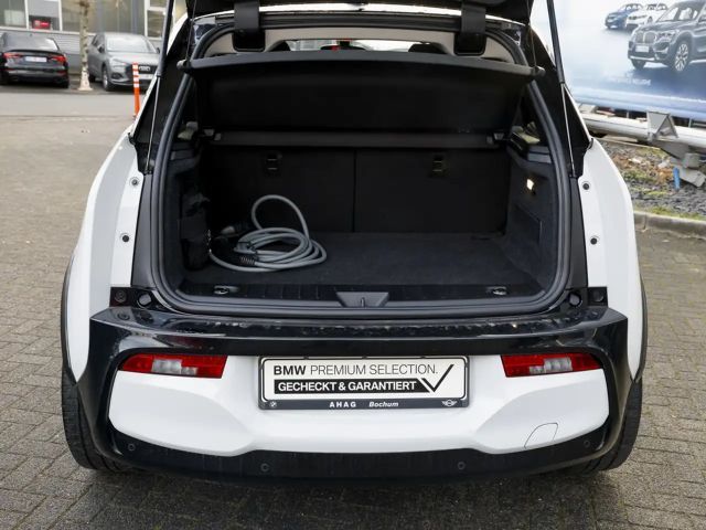 BMW i3 Business Line S Sedan