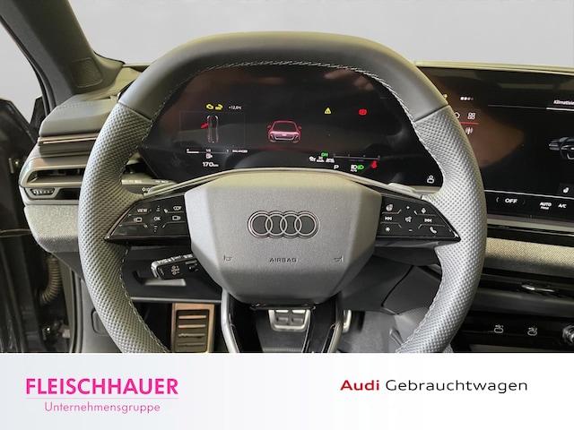 Audi A5 Quattro S-Tronic
