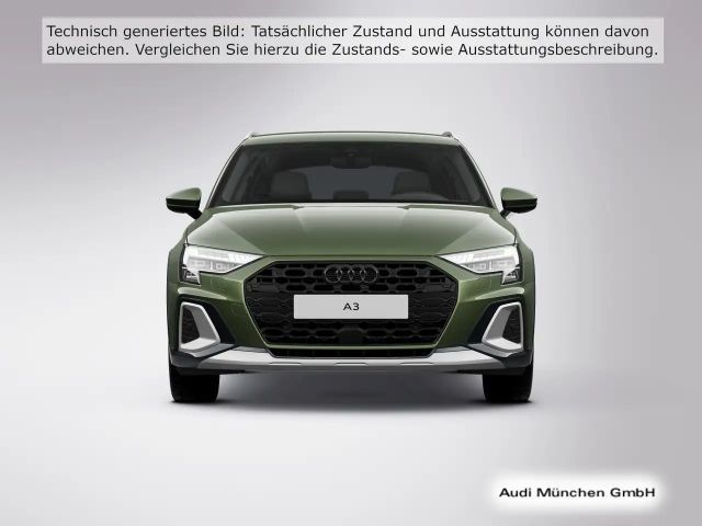 Audi A3 35 TFSI S-Tronic Sedan