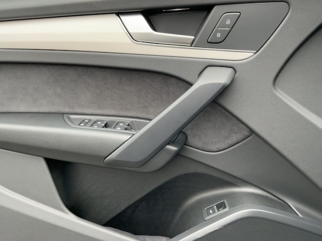 Audi Q5 40 TFSI Quattro S-Tronic Sportback