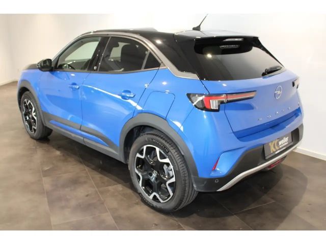 Opel Mokka -e ''Ultimate'' Matrix-LED Rückfahrkamera Sitzheiz