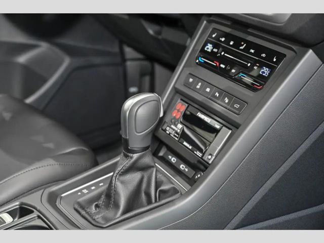 Volkswagen Touran 2.0 TDI DSG