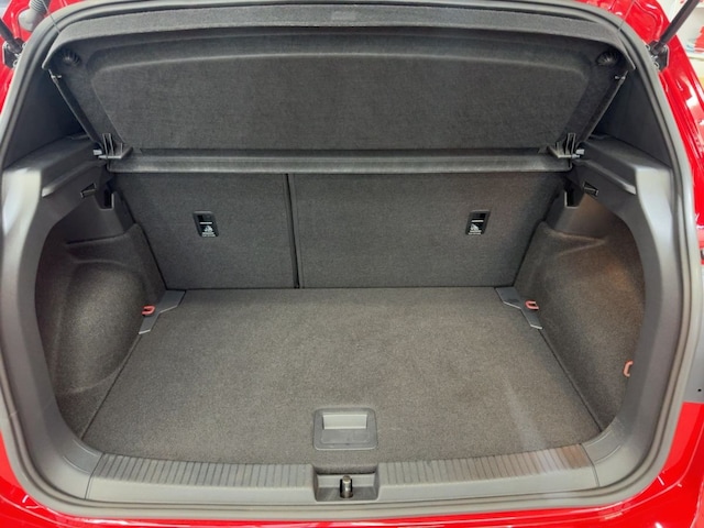 Volkswagen T-Cross 1.0 TSI DSG R-Line