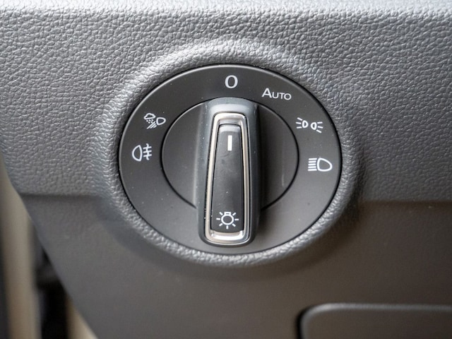 Volkswagen T-Roc 1.5 TSI Cabriolet DSG Move