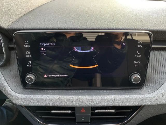 Skoda Kamiq 1.0 TSI Selection