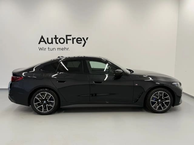 BMW i4 Coupé