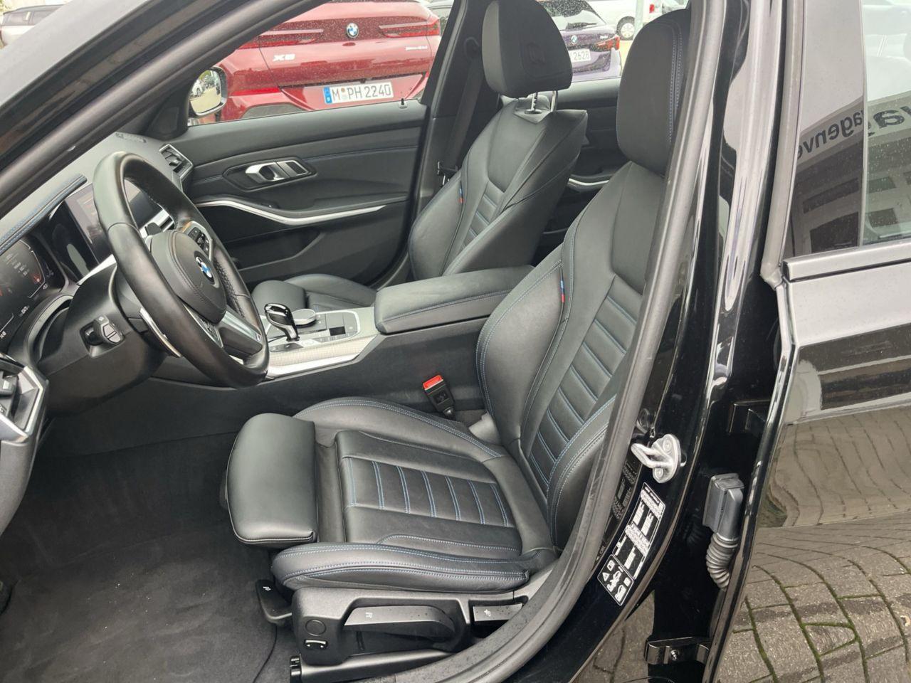 BMW M340 M340i Sedan xDrive