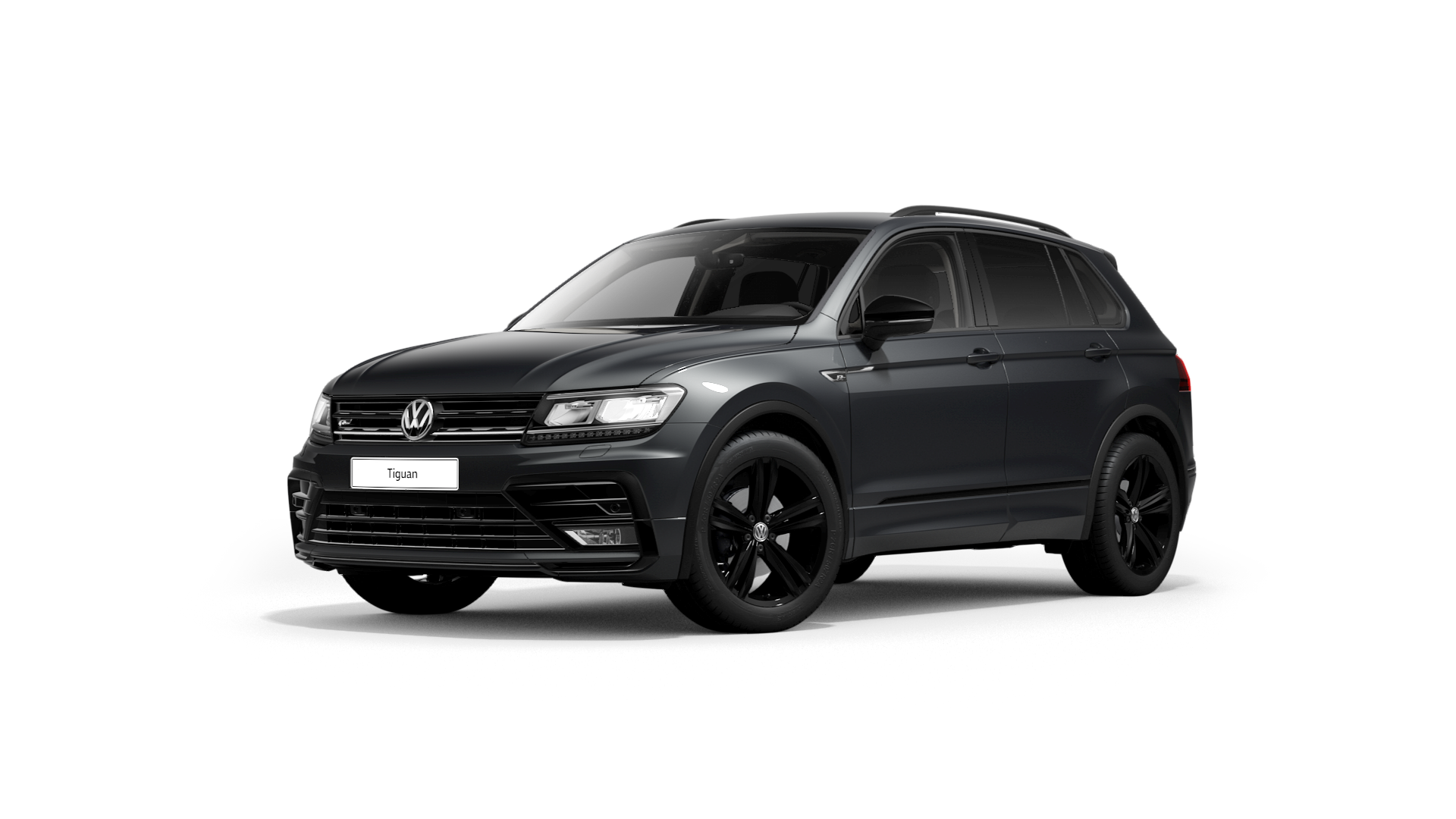 Volkswagen Tiguan Tiguan 1.5actHLOPFFR 110TSID7F