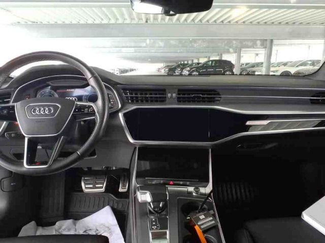 Audi A6 55 TFSI Avant Quattro S-Tronic