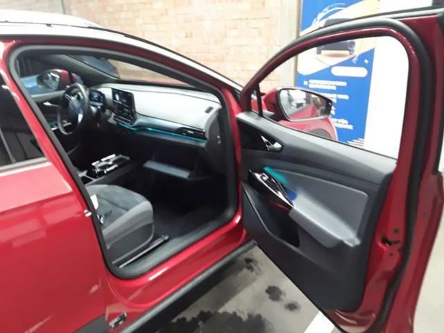 Volkswagen ID.4 IQ.Drive Performance Pro
